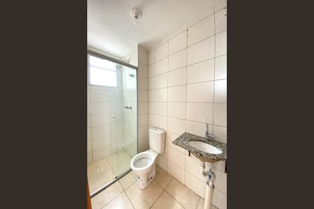 Apartamento para alugar com 40m², 2 quartos e 1 vagaBanheiro