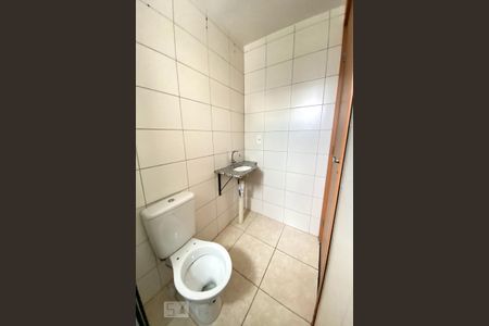 Apartamento para alugar com 40m², 2 quartos e 1 vagaBanheiro