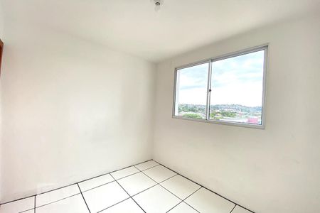 Quarto 1 de apartamento à venda com 2 quartos, 40m² em São Jorge, Novo Hamburgo