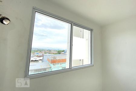 Apartamento para alugar com 40m², 2 quartos e 1 vagaJanela do Quarto 2