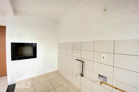 Apartamento para alugar com 40m², 2 quartos e 1 vagaCozinha