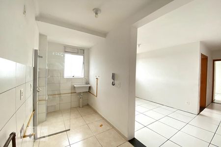 Apartamento para alugar com 40m², 2 quartos e 1 vagaCozinha
