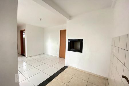 Apartamento para alugar com 40m², 2 quartos e 1 vagaCozinha