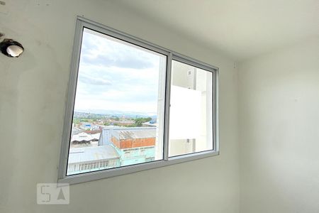 Apartamento para alugar com 40m², 2 quartos e 1 vagaJanela do Quarto 2