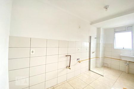 Apartamento para alugar com 40m², 2 quartos e 1 vagaÁrea de Serviço
