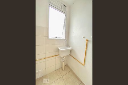 Apartamento para alugar com 40m², 2 quartos e 1 vagaÁrea de Serviço