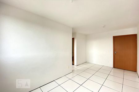 Sala de apartamento para alugar com 2 quartos, 40m² em São Jorge, Novo Hamburgo
