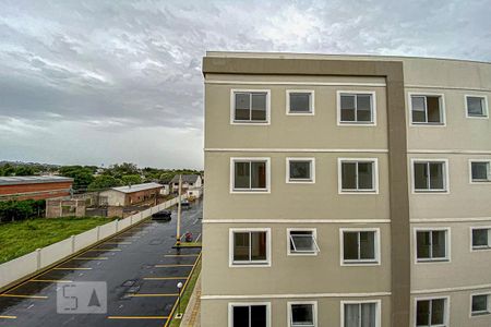 Apartamento para alugar com 45m², 2 quartos e 1 vagaVista Quarto 2