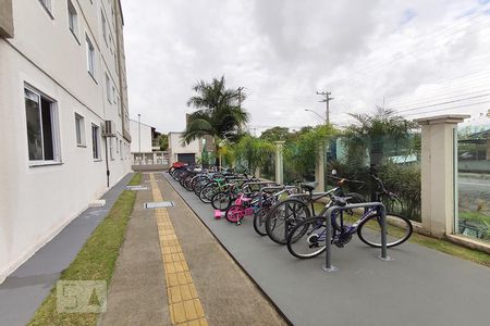 Apartamento para alugar com 45m², 2 quartos e 1 vagaCondomínio