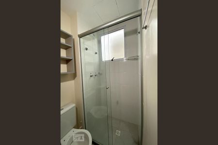 Apartamento para alugar com 45m², 2 quartos e 1 vagaBanheiro