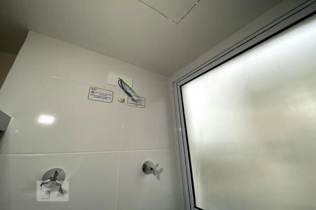 Apartamento para alugar com 45m², 2 quartos e 1 vagaBanheiro