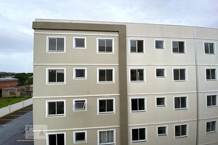 Vista Quarto 1 de apartamento para alugar com 2 quartos, 45m² em Feitoria, São Leopoldo