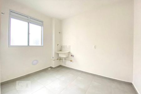 Apartamento para alugar com 45m², 2 quartos e 1 vagaCozinha