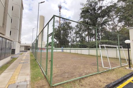 Apartamento para alugar com 45m², 2 quartos e 1 vagaQuadra Esportiva