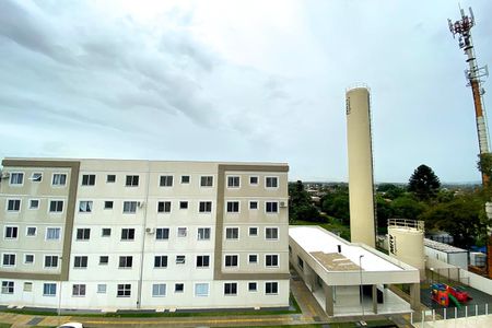 Apartamento para alugar com 45m², 2 quartos e 1 vagaVista Quarto 2