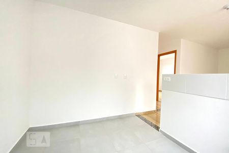 Apartamento para alugar com 45m², 2 quartos e 1 vagaCozinha