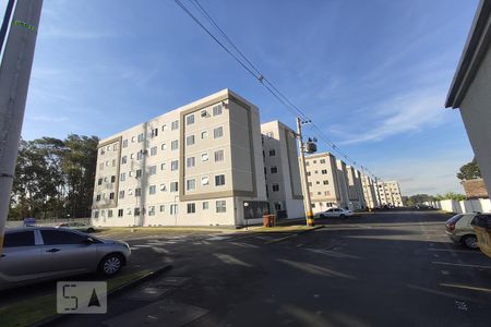 Apartamento para alugar com 45m², 2 quartos e 1 vagaCondomínio