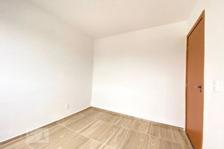 Quarto  1 de apartamento para alugar com 2 quartos, 45m² em Feitoria, São Leopoldo