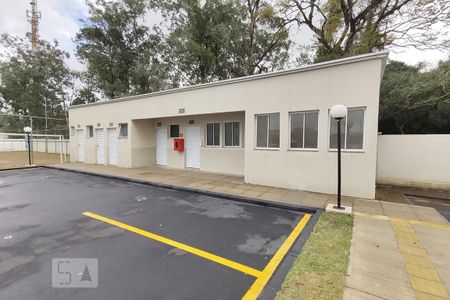 Apartamento para alugar com 45m², 2 quartos e 1 vagaÁrea comum - Salão de festas