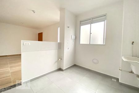 Apartamento para alugar com 45m², 2 quartos e 1 vagaCozinha