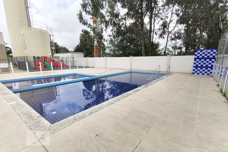 Apartamento para alugar com 45m², 2 quartos e 1 vagaÁrea comum - Piscina