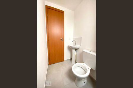 Apartamento para alugar com 45m², 2 quartos e 1 vagaBanheiro