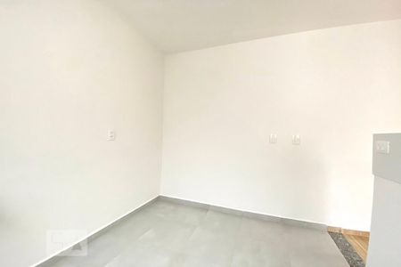 Apartamento para alugar com 45m², 2 quartos e 1 vagaCozinha e Área de Serviço