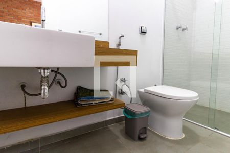 Casa para alugar com 400m², 4 quartos e 8 vagas Casa para alugar com 400m², 4 quartos e 8 vagasBanheiro - Quarto