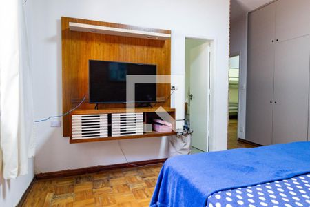 Casa para alugar com 400m², 4 quartos e 8 vagas Casa para alugar com 400m², 4 quartos e 8 vagasQuarto 2