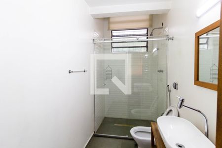Casa para alugar com 400m², 4 quartos e 8 vagas Casa para alugar com 400m², 4 quartos e 8 vagasBanheiro 2