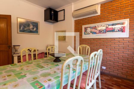 Sala de casa para alugar com 4 quartos, 400m² em Sumaré, São Paulo