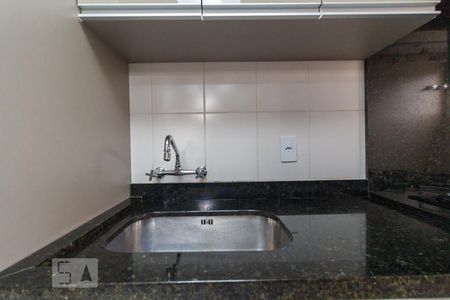 Apartamento à venda com 79m², 3 quartos e 1 vagaCozinha