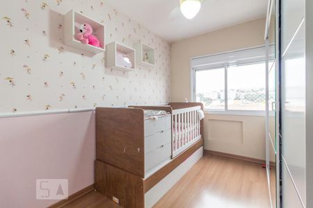 Apartamento à venda com 79m², 3 quartos e 1 vagaQuarto