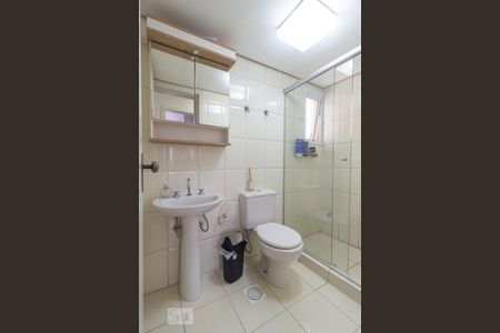 Apartamento à venda com 79m², 3 quartos e 1 vagaBanheiro