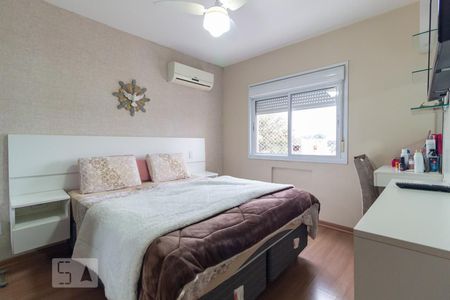 Apartamento à venda com 79m², 3 quartos e 1 vagaQuarto