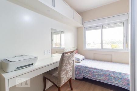 Apartamento à venda com 79m², 3 quartos e 1 vagaQuarto