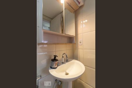 Apartamento à venda com 79m², 3 quartos e 1 vagaBanheiro