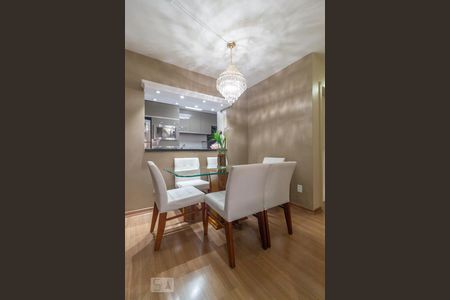 Sala de apartamento à venda com 3 quartos, 79m² em Glória, Porto Alegre