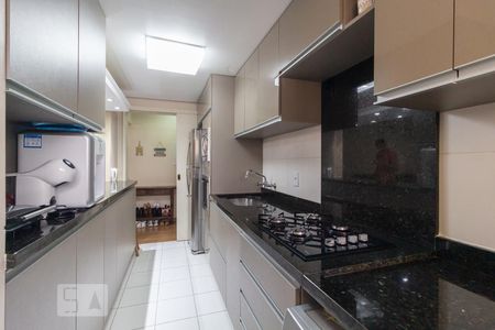 Apartamento à venda com 79m², 3 quartos e 1 vagaCozinha