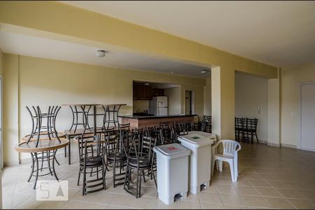 Apartamento à venda com 79m², 3 quartos e 1 vagaÁrea comum