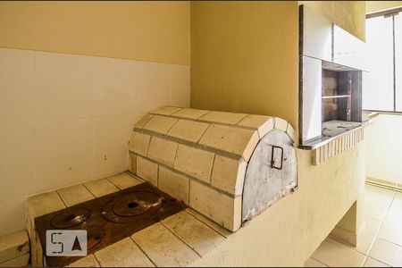 Apartamento à venda com 79m², 3 quartos e 1 vagaÁrea comum