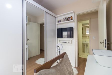 Apartamento à venda com 79m², 3 quartos e 1 vagaQuarto