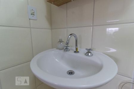 Apartamento à venda com 79m², 3 quartos e 1 vagaBanheiro