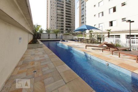 Apartamento à venda com 66m², 2 quartos e 1 vagaPiscina