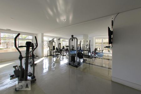 Apartamento à venda com 66m², 2 quartos e 1 vagaAcademia