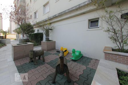 Apartamento à venda com 66m², 2 quartos e 1 vagaPlayground