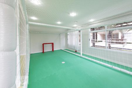 Apartamento à venda com 66m², 2 quartos e 1 vagaBrinquedoteca