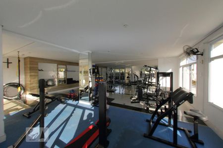 Apartamento à venda com 66m², 2 quartos e 1 vagaAcademia