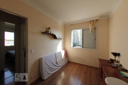 Apartamento à venda com 66m², 2 quartos e 1 vagaQuarto
