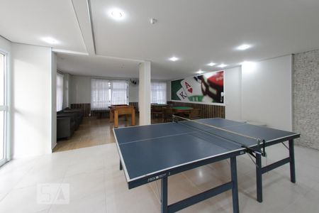 Apartamento à venda com 66m², 2 quartos e 1 vagaSalão de jogos